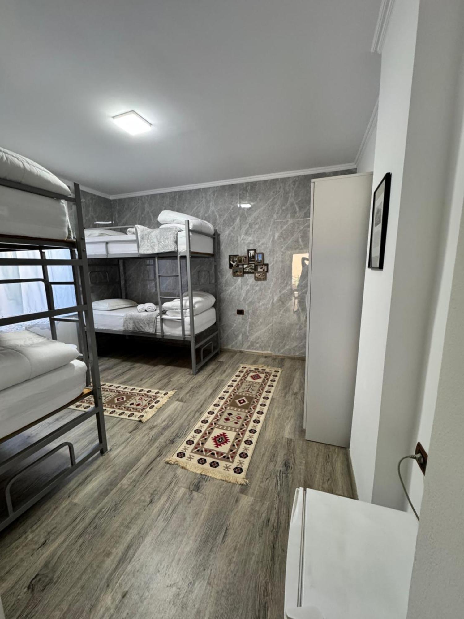 Auberge de jeunesse Leon